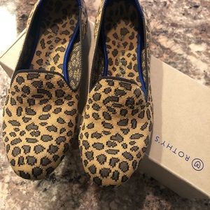 Rothys Loafer